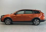Lada (ВАЗ) Vesta I Барнаул  - изображение 44