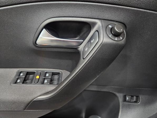 Volkswagen Polo V Рестайлинг с пробегом 2020 года, цена 1 219 000 рублей, 91187 км, седан, Автокод Объявления