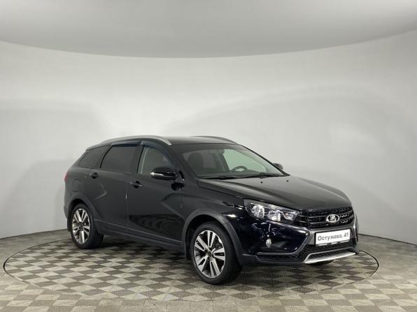 Lada (ВАЗ) Vesta I с пробегом 2020 года, цена 1 250 000 рублей, 113956 км, универсал, Автокод Объявления