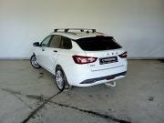 Lada (ВАЗ) Vesta I Рестайлинг (NG) Москва  - изображение 21