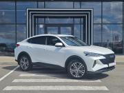 Haval F7x I Рестайлинг Воронеж  - изображение 15