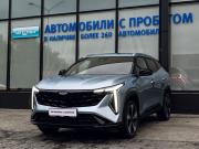 Geely Cityray Екатеринбург  - изображение 22