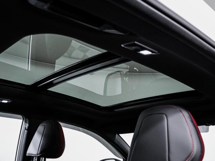 Geely Coolray I Рестайлинг Москва  - изображение 18