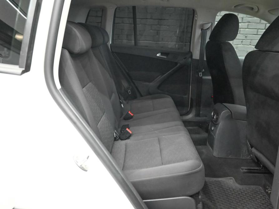 Volkswagen Tiguan I Рестайлинг Екатеринбург  - изображение 10