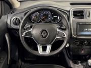 Renault Logan II Рестайлинг Химки  - изображение 34