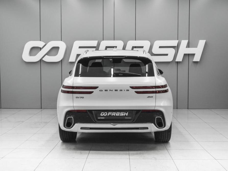 Genesis GV70 I Ростов-на-Дону  - изображение 4