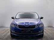 Skoda Octavia III (A7) Рестайлинг Москва  - изображение 27