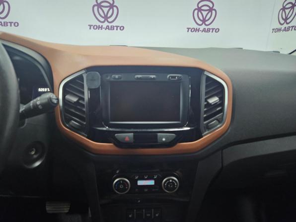 Lada (ВАЗ) XRAY I с пробегом 2019 года, цена 1 178 000 рублей, 50595 км, хэтчбек, Автокод Объявления