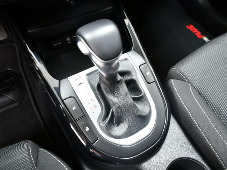 Kia Cerato IV Новосибирск  - изображение 18
