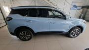Chery Tiggo 7 Pro Max I Рестайлинг Уфа  - изображение 44