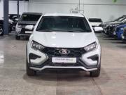 Lada (ВАЗ) Vesta I Рестайлинг (NG) Санкт-Петербург  - изображение 17