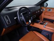 Li Auto (Lixiang) L9 I Москва  - изображение 46