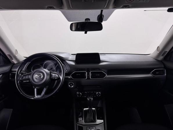 Mazda CX-5 II с пробегом 2018 года, цена 2 550 000 рублей, 82194 км, внедорожник, Автокод Объявления