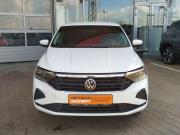 Volkswagen Polo VI Екатеринбург  - изображение 28