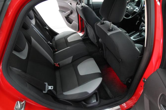 Ford Focus III с пробегом 2014 года, цена 830 000 рублей, 159044 км, хэтчбек, Автокод Объявления