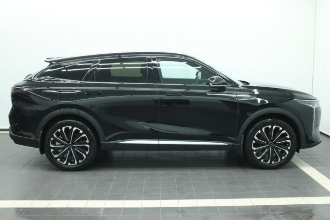 Exeed RX с пробегом 2023 года, цена 3 090 000 рублей, 52501 км, внедорожник, Автокод Объявления