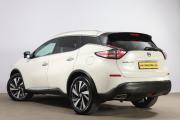Nissan Murano III (Z52) Новосибирск  - изображение 24