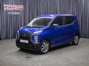 Mitsubishi eK Wagon IV Москва  - изображение 26