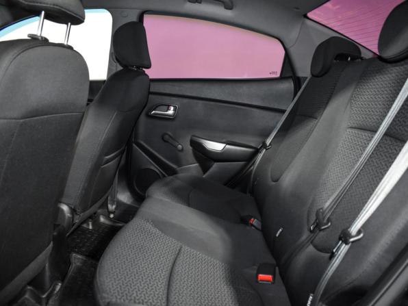 Kia Rio III с пробегом 2015 года, цена 819 000 рублей, 184203 км, седан, Автокод Объявления