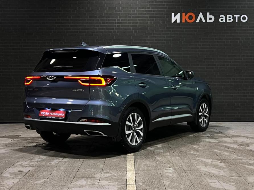 Chery Tiggo 7 Pro I Челябинск  - изображение 5