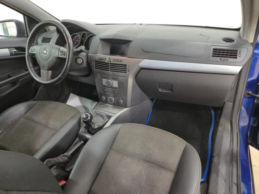 Opel Astra H Рестайлинг Альметьевск  - изображение 15
