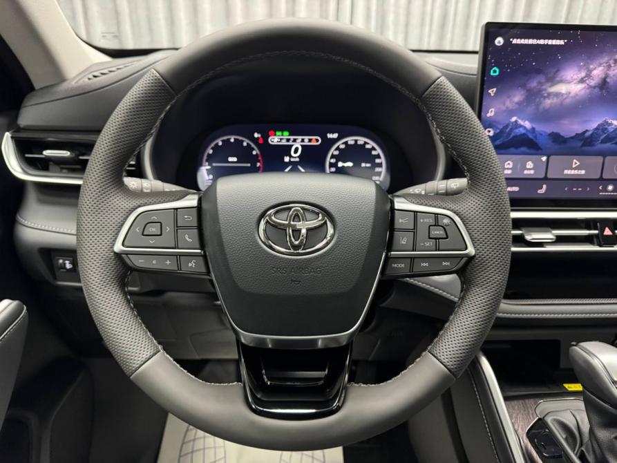 Toyota Highlander IV (XU70) Стерлитамак  - изображение 22