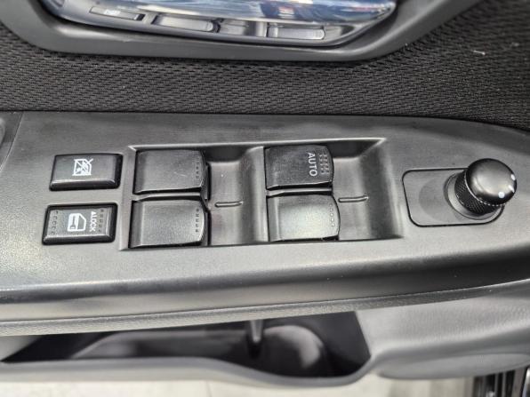Suzuki SX4 I (Classic) Рестайлинг с пробегом 2010 года, цена 1 040 000 рублей, 75943 км, хэтчбек, Автокод Объявления