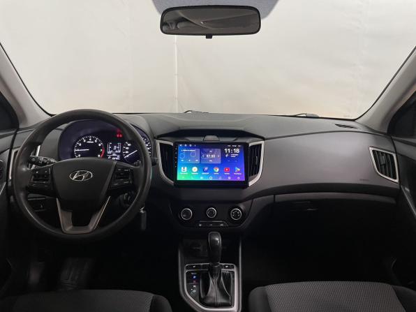 Hyundai Creta I с пробегом 2019 года, цена 1 771 000 рублей, 109760 км, внедорожник, Автокод Объявления