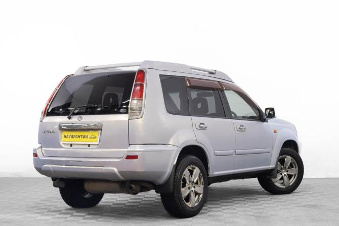 Nissan X-Trail I с пробегом 2001 года, цена 599 000 рублей, 290000 км, внедорожник, Автокод Объявления