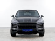 Porsche Cayenne III Рестайлинг Москва  - изображение 32