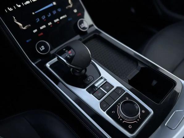 JETOUR X90+ с пробегом 2023 года, цена 1 939 000 рублей, 55581 км, внедорожник, Автокод Объявления