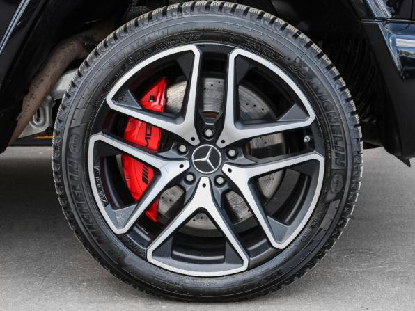 Mercedes-Benz G-Класс AMG II (W463) с пробегом 2020 года, цена 17 398 000 рублей, 58836 км, внедорожник, Автокод Объявления