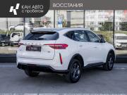 Haval F7 I Рестайлинг Казань  - изображение 13