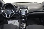 Hyundai Solaris I Кемерово  - изображение 40