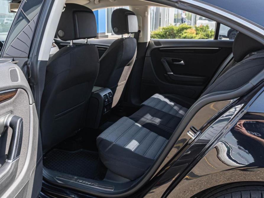 Volkswagen Passat CC I Рестайлинг Краснодар  - изображение 13