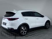 Kia Sportage IV Рестайлинг Ростов-на-Дону  - изображение 25