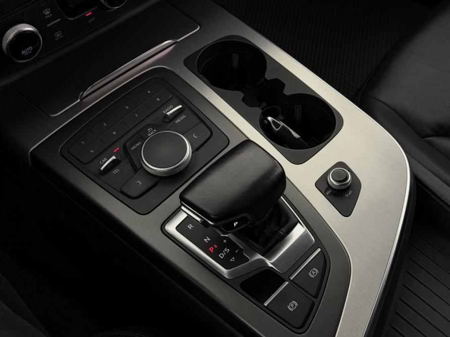 Audi Q7 II (4M) Калининград  - изображение 16