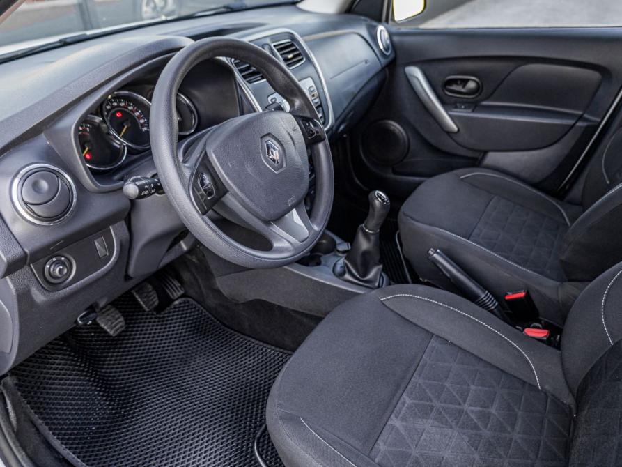 Renault Sandero II Казань  - изображение 5