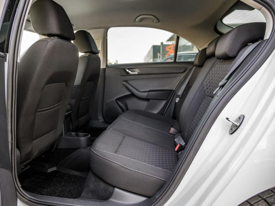 Skoda Rapid I Волгоград  - изображение 33