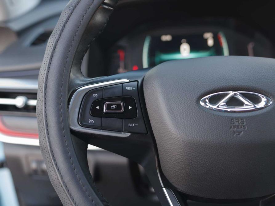 Chery Tiggo 4 Pro I Новосибирск  - изображение 12