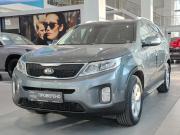 Kia Sorento II Рестайлинг Казань  - изображение 23