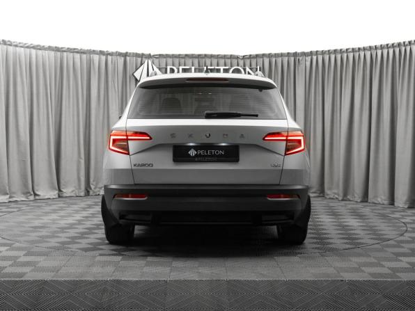 Skoda Karoq I с пробегом 2020 года, цена 2 530 000 рублей, 58184 км, внедорожник, Автокод Объявления