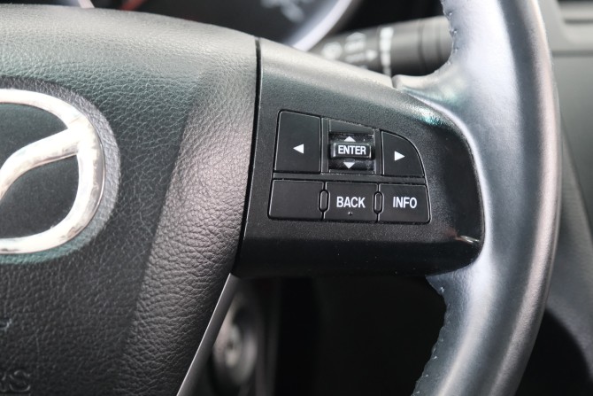 Mazda 3 II (BL) с пробегом 2010 года, цена 969 000 рублей, 157000 км, седан, Автокод Объявления
