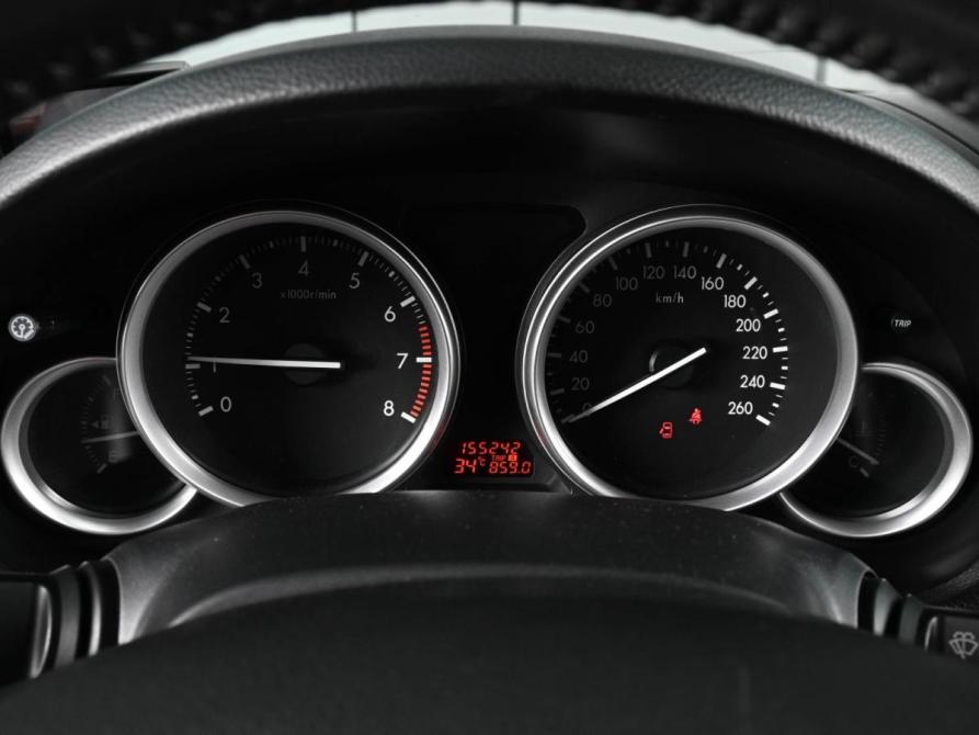 Mazda 6 II (GH) Ростов-на-Дону  - изображение 15