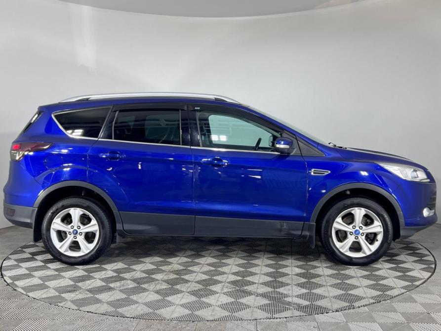 Ford Kuga II Ростов-на-Дону  - изображение 4