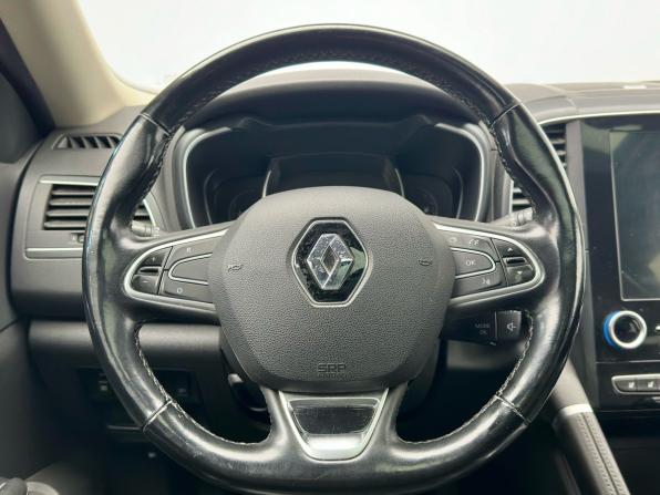 Renault Koleos II с пробегом 2017 года, цена 1 889 000 рублей, 110578 км, внедорожник, Автокод Объявления
