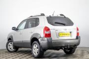 Hyundai Tucson I Пермь  - изображение 28