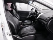 Hyundai Solaris I Рестайлинг Ульяновск  - изображение 33