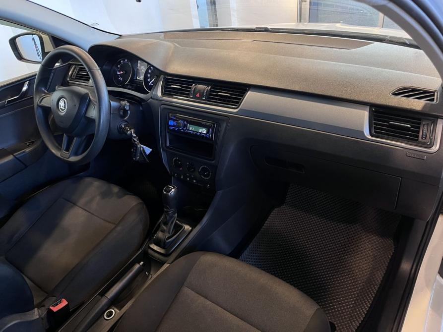 Skoda Rapid I Чебоксары  - изображение 12