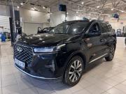 Chery Tiggo 7 Pro Max I Пермь  - изображение 6